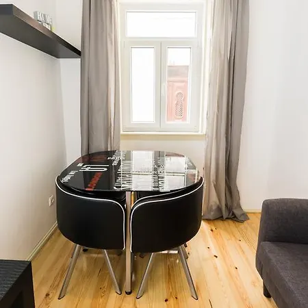 Shortstayflat - Love Downtown Apartamento *
