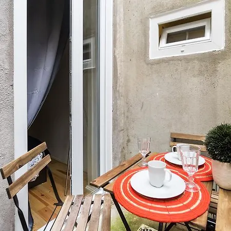 Apartamento Shortstayflat - Love Downtown