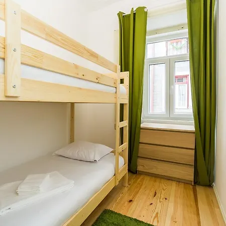 Apartman Shortstayflat - Love Downtown *